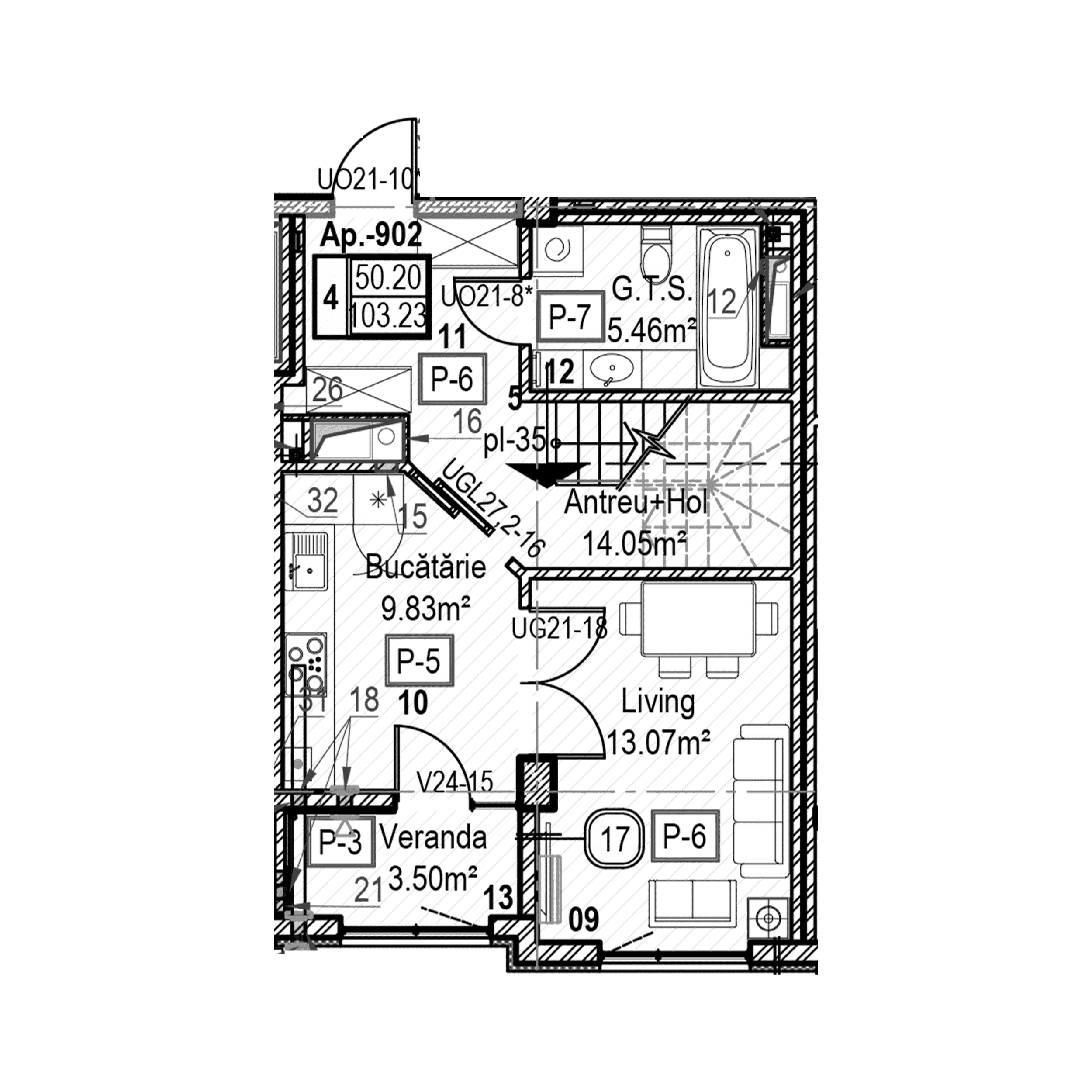 apartment cover photo